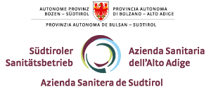 AZIENDA SANITARIA DELL'ALTO ADIGE